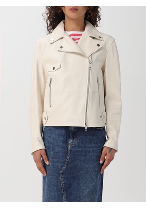 Jacket BOSS Woman colour White
