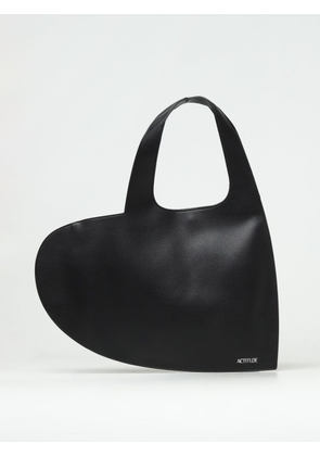 Shoulder Bag ACTITUDE TWINSET Woman colour Black
