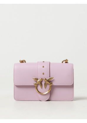Mini Bag PINKO Woman colour Lilac