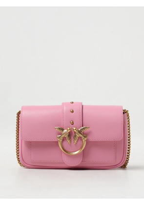 Mini Bag PINKO Woman colour Pink