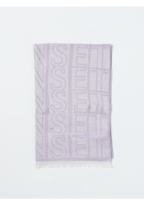 Scarf TWINSET Woman colour Lilac
