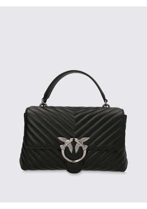 Handbag PINKO Woman colour Black 1