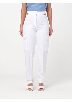 Trousers IRO Woman colour White