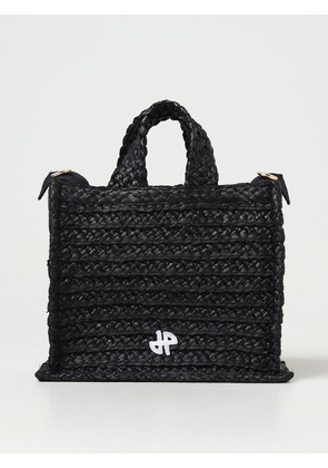 Mini Bag PATOU Woman colour Black