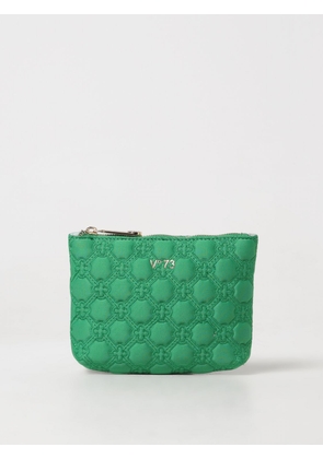 Handbag V73 Woman colour Green