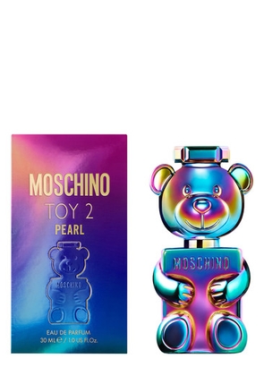 Moschino Pearl Eau de Parfum 30ml
