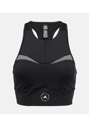 Adidas by Stella McCartney TruePurpose sports bra