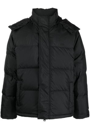 Levi's Laurel padded jacket - Black