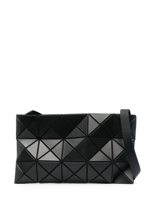 Bao Bao Issey Miyake Prism geometric-panel shoulder bag - Black