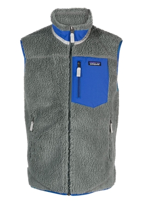 Patagonia Retro-X fleece vest - Grey