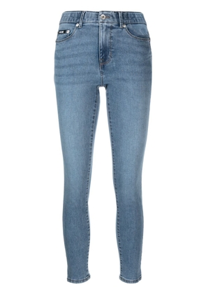 DKNY shaping skinny denim jeans - Blue