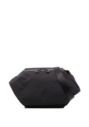 Côte&Ciel buckle-fastening belt bag - Black