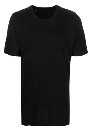 11 By Boris Bidjan Saberi jersey cotton T-Shirt - Black