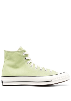 Converse Chuck 70 high-top sneakers - Green
