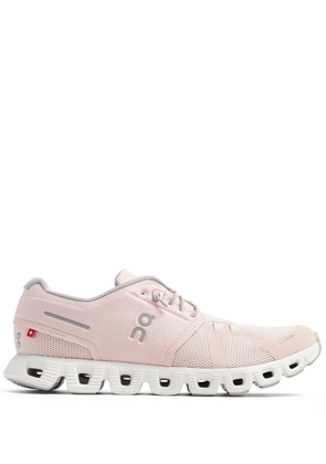 On Running Cloud 5 running sneakers - Pink