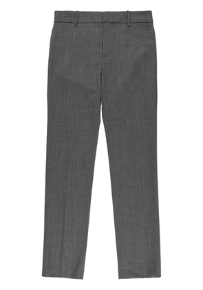 Nili Lotan Evan tailored trousers - Grey