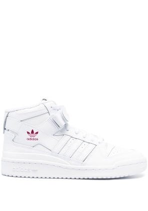 adidas Forum Mid sneakers - White
