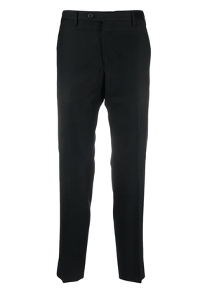 Briglia 1949 slim-cut chino trousers - Black