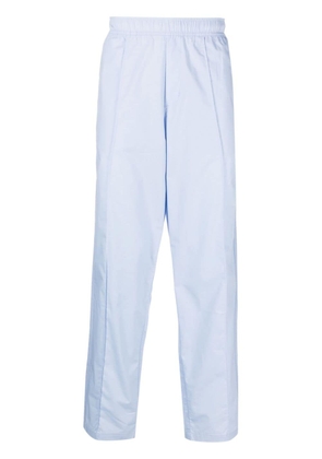 adidas 3-Stripes elasticated trousers - Blue