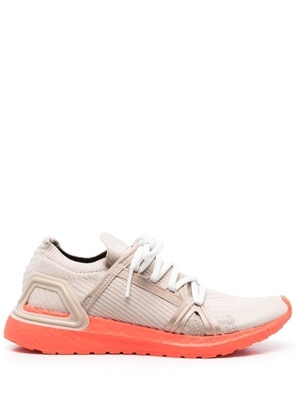 adidas by Stella McCartney Ultraboost 20 lace-up sneakers - Neutrals
