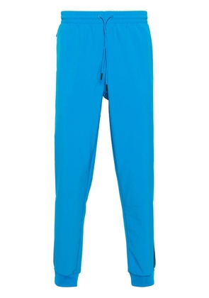 adidas SST jersey track pants - Blue