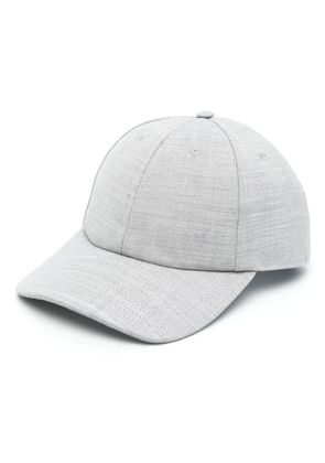ARMARIUM wool baseball cap - Grey