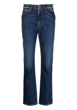 3x1 slim-fit cotton-blend jeans - Blue