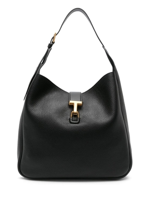 TOM FORD large Tara Crazy shoulder bag - Black