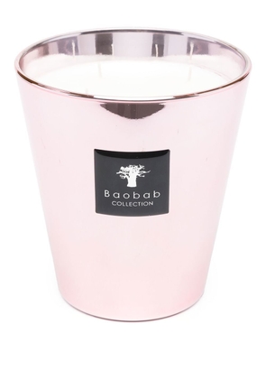 Baobab Collection Roseum Max 16 candle - Pink