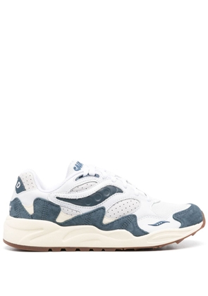 Saucony Grid Shadow 2 Ivy Prep sneakers - White