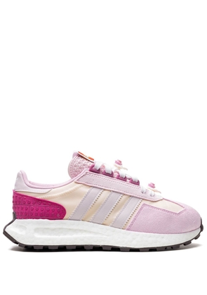 adidas x Lego Retropy E5 'Frosted Pink' sneakers