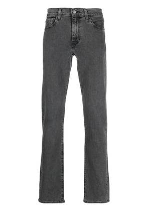 Levi's 511™ low-rise slim-fit jeans - Grey