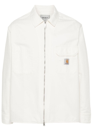 Carhartt WIP Rainer shirt jacket - Neutrals