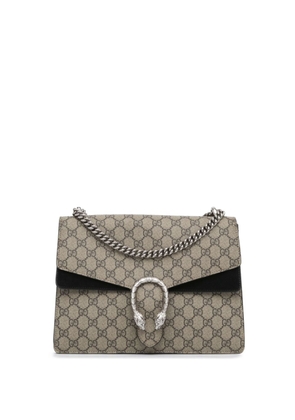 Gucci Pre-Owned 2000-2015 GG Canvas Pop shoulder bag - Brown