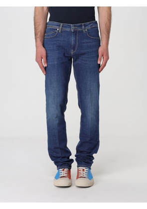 Jeans RE-HASH Men colour Denim