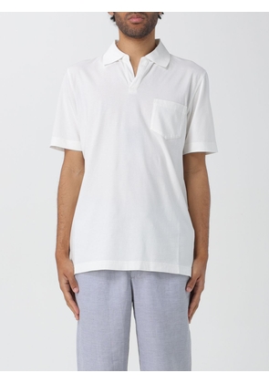 T-Shirt SEASE Men colour White