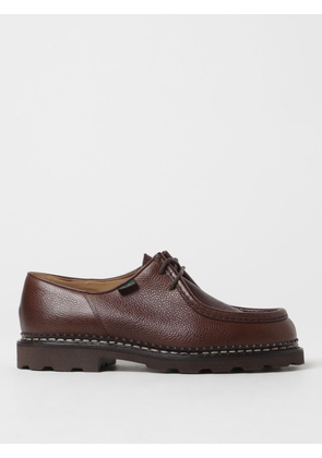 Brogue Shoes PARABOOT Men colour Brown