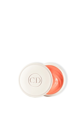 Dior Crème Abricot Nail Cream 10ml - Apricot Cream 001