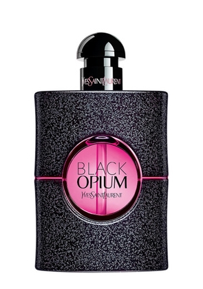 Yves Saint Laurent Black Opium Eau de Parfum Neon 75ml