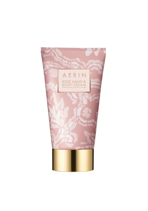 Aerin Aerin Rose Hand & Body Cream 150ml