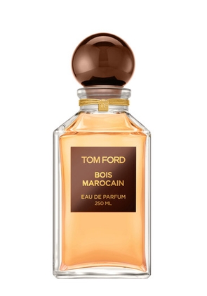 Tom Ford Enigmatic Woods Bois Marocain Eau de Parfum, 250ml, Woody Fragrance, Moroccan Essence, Luxurious Scent
