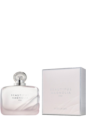 Estée Lauder Beautiful Magnolia L'Eau Eau De Toilette 100ml, Womens Fragrance, Wood