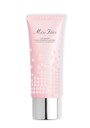 Dior Miss Dior Rose Granita Shower Milk, Shower, Silk, Sensorial