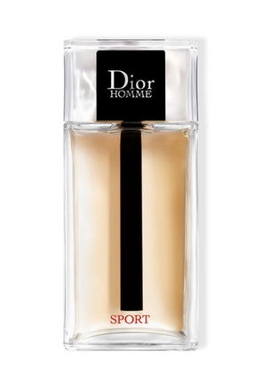 Dior Dior Homme Sport Eau De Toilette 200ml