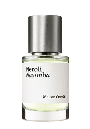 Maison Crivelli - Neroli Nasimba Eau De Parfum 30ml - Unisex - Unisex Fragrance - Orange Blossom