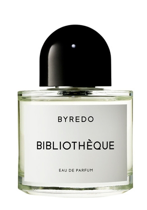 Byredo - Bibliothèque Eau de Parfum 100ml - Male - Masculine Fragrance