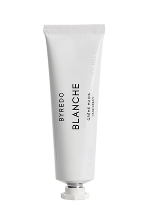 Byredo - Hand Cream Blanche 30ml - Female - Hand Beauty Treatments