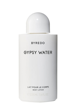 Byredo - Body Lotion Gypsy Water 225ml - Unisex - Bath and Body