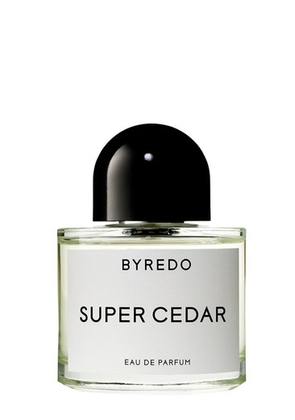 Byredo - Super Cedar Eau De Parfum 50ml - Male - Masculine Fragrance