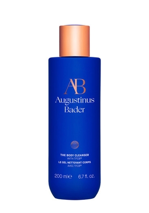 Augustinus Bader The Body Cleanser 200ml, Shower, Floral, Coconut Oil, Eucalyptus, Niaouli Leaf